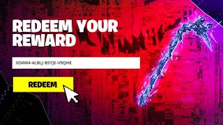 This PICKAXE is FREE Right Now! screenshot 5