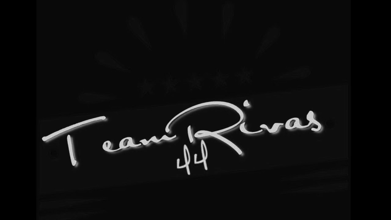 Mike Rivas 44 - YouTube