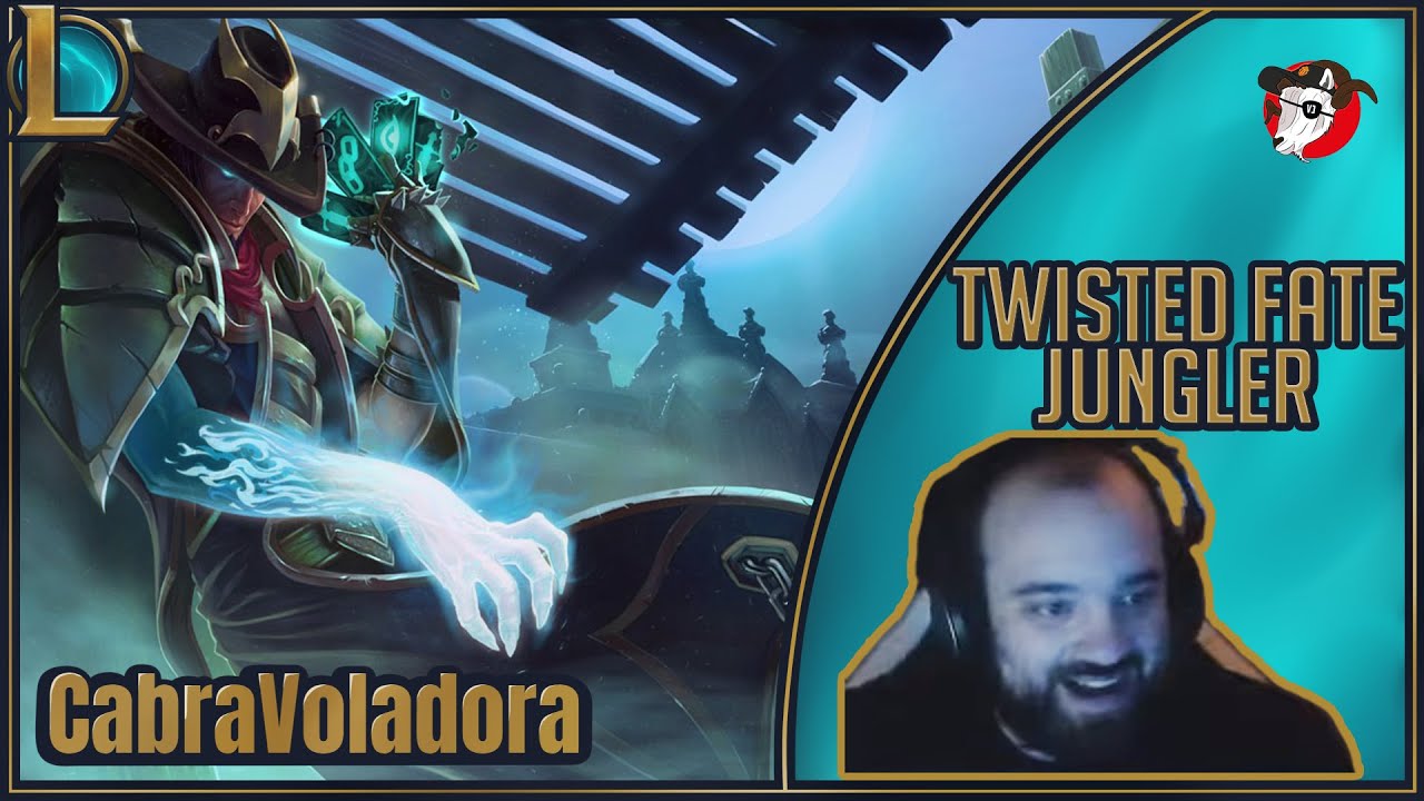 ¡Por el corazón de las cartas! - Con Dual | Cabravoladora