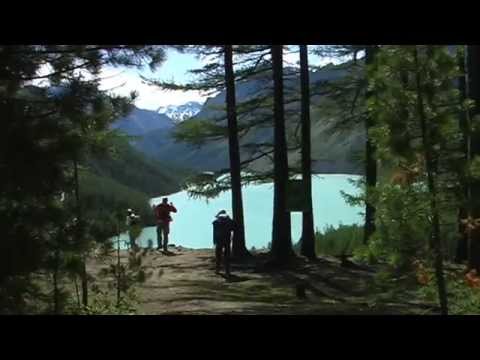 Video: Geysirsee Im Herzen Des Altai-Gebirges - Alternative Ansicht