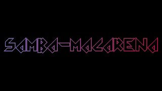 Samba-Macarena