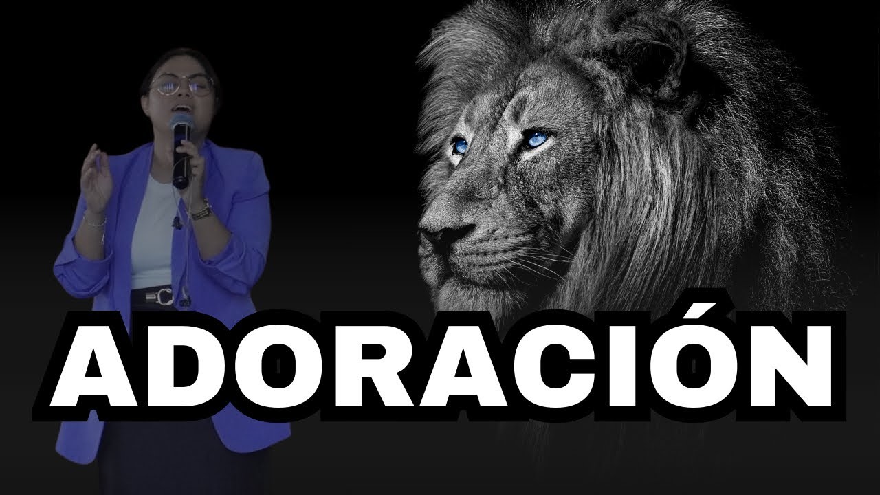 UN TIEMPO ESPECIAL EN ADORACIÓN- 1 HORA || ZUANY SOTOMAYOR