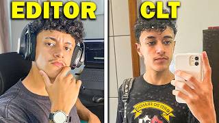 Clt Ou Editor De Vídeo - Qual Vale A Pena?