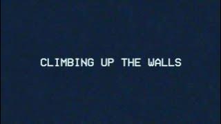 Climbing Up The Walls - Radiohead LYRICS