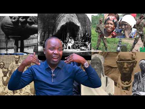 INKOMOKO:ABANYAMULENGE=ABAHUDI(ABAHUTU:ABANYACYUBAHIRO),UHAKANA AMENYEKO INGOMA SELA ATARI IKINYARDA