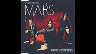 30 Seconds To Mars - From Yesterday - Drumless And Click