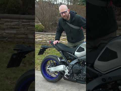 Звук мотора #scproject #yamaha #mt09sp #мотоциклы #moto #тюнингмотоциклов