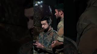 قصة الجندي محمد ابراهيم | منفذ عملية الحدود  shorts