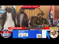 Two Notorious Criminals With One Crore Head Money Surrender Before Rahim Yar Khan Police