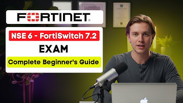 All About Fortinet Professional Network Security Certification Exam - A Complete Beginner