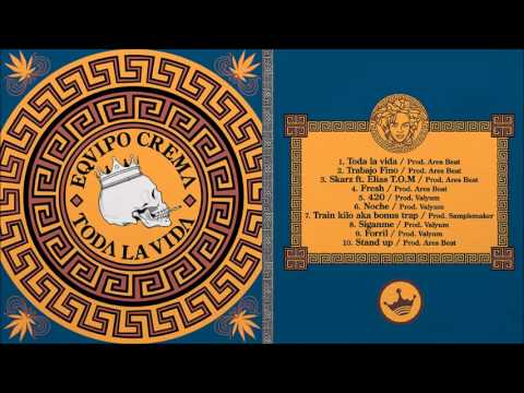 Stand up - Kodigo