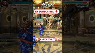 #Tekken7 #Tekken #Tekken7Gameplay #Tekken7Online