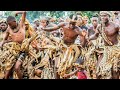 2025 Ncwala Traditionelle Zeremonie Des Ngoni Sprechenden Volkes Der Chipata Ostprovinz Von Sambia