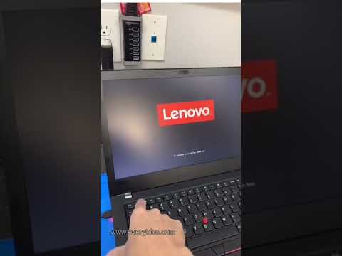 lenovo bios password unlock