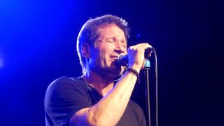 David Duchovny - Let It Rain (acoustic) live Berlin Astra 16.02.2019