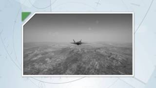 F-35 Joint Strike Fighter in detail