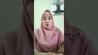 Materi Seni-Unsur Utama Tari