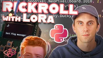 Ethical Hacking With LoRa