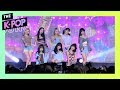 Weki Meki Tiki Taka 99 SMUF K POP Fancam 191006 60P