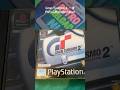 Gran Turismo 2 🚗💨 PS1’s Ultimate Racer #retrogamer #90sgaming #retro #retrogames #retrovideogames