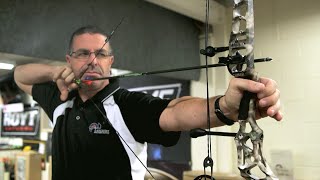 2016 Mathews Halon Review