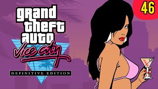 Gta Vice City Definitive Edition ➤ Прохождение На Русском ➤ [PC] - Cерия 46 Держись Рядом С Друзьями