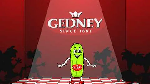 Gedney Jingle