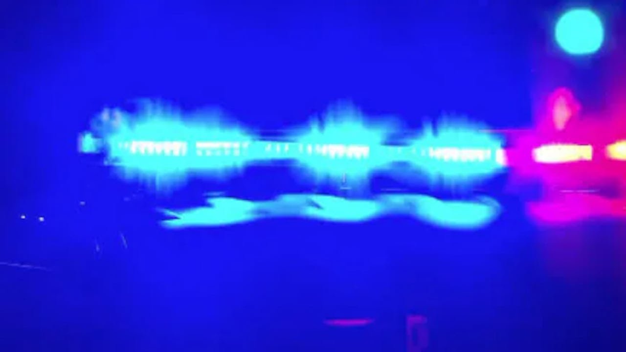 Person of interest detained in killing of USPS worker in DeKalb County