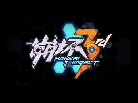 Honkai Impact 3rd OST: Symphony of Boreal Wind (Remix) [EXTENDED].