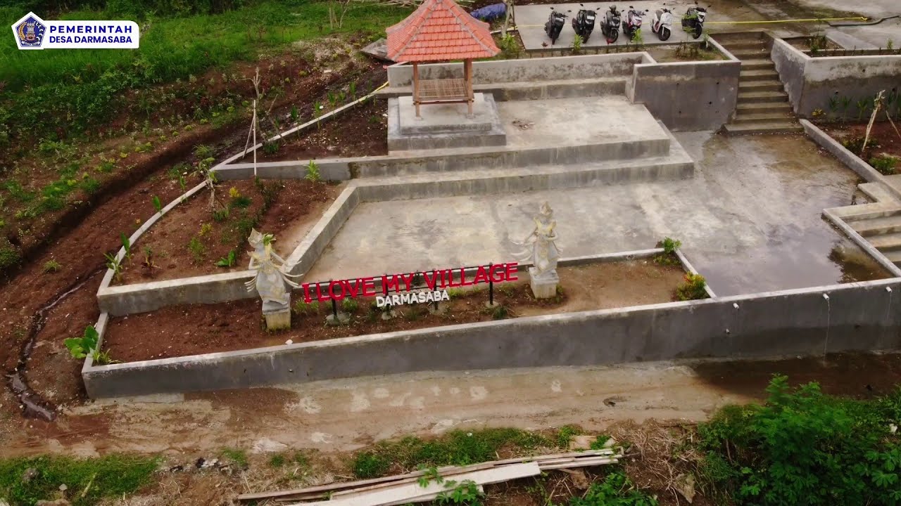 #LOMDES2025 Profil Desa Darmasaba Kecamatan Abiansemal Kabupaten Badung