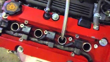 ichibanjdm.com Honda s2000 f20c ap1 compression video serial 100194