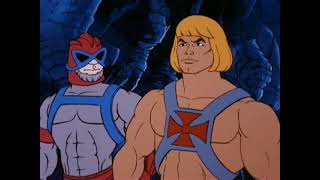He-Man - T02 EP13 - A Traição de Stratos