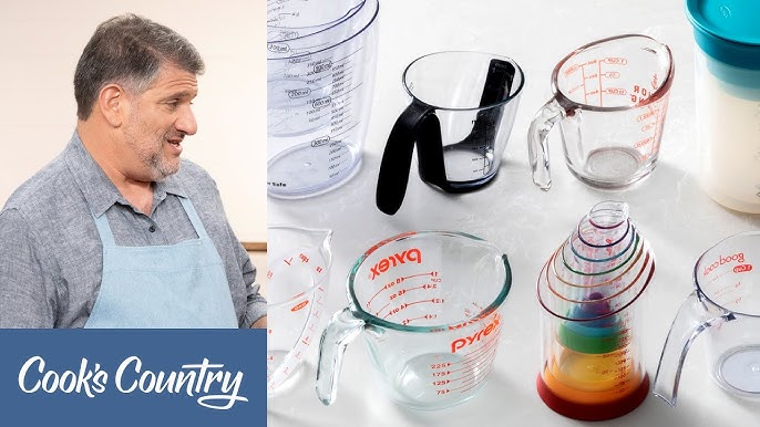 The Best Liquid Measuring Cups of 2023, Tested & Reviewed