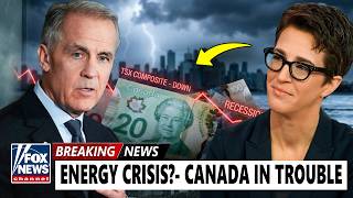Canada’s Energy Crisis Explained: Hidden Risks Behind Inflation, Housing, and Economic Stability