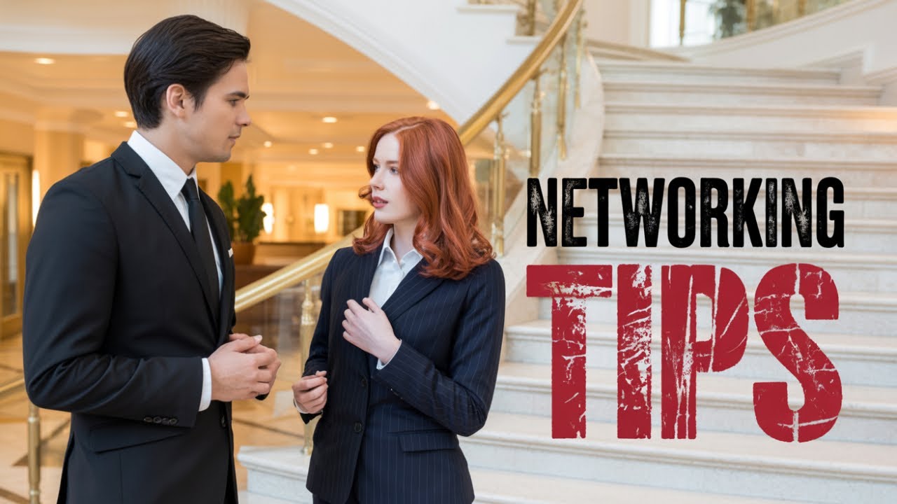 Networking Tips for Introverts: 7 Mistakes to Avoid at Conferences ...