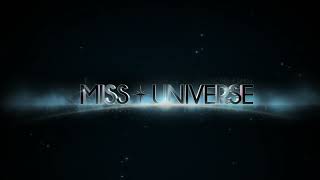 Miss universe 2022 preliminary official background music #missuniverse