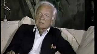 Mark Goodson profile with Robin Leach