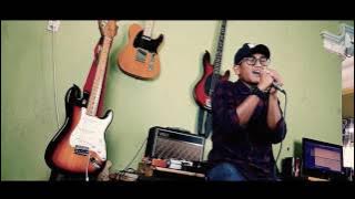 armada penantian rock cover