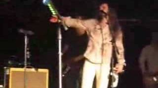Bo Bice ~ Whippin Post