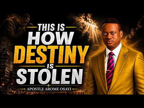 THE REASON MANY BELIEVERS NEVER FULFILL THEIR CALLING