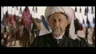 JJ Feild - Making of O Jerusalem (Clip 3)