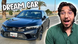 Alhamdulillah Bought My Dream Car 😍 | Emotional