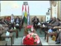 مطالبة المسيحيين بمنطقة مستقلة في محافظة نينوى
