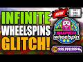 Forza Horizon 6✅ NEW INSANE Super Wheelspin Farm Glitch (SO BROKEN) Easy Credits Farm Glitch FH6 xp!