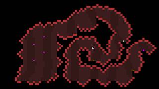 Micro Platformer - Deathless Crimson