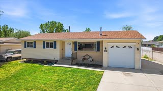 2141 W 7125 S | West Jordan Real Estate