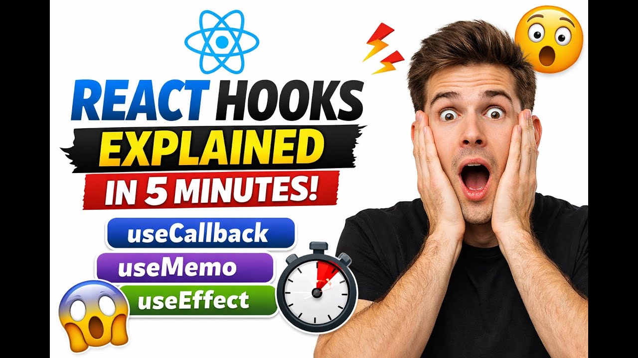 useCallback Hook in React in Hindi | Understand useCallback vs useMemo ...