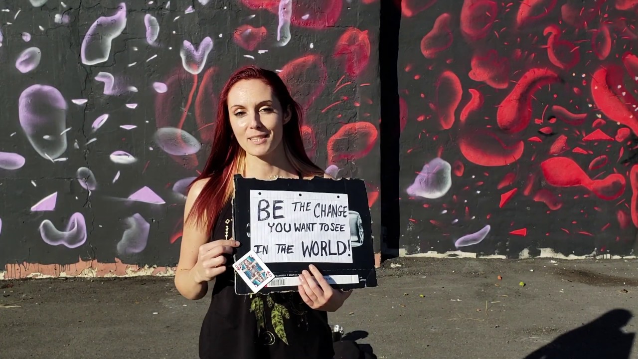 Miser's Dream Coin Magic DC Magic Girl Style