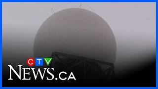 Federal government responds to calls for weather radar review