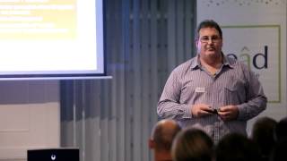 Getting IT Right Seminar: Organisational Maturity - Creating a World-Class IT Capability